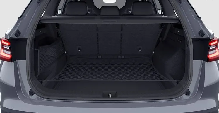 Zunanja slika - Škoda Kodiaq - 2.0 TDI DSG 110kW Sportline - 4