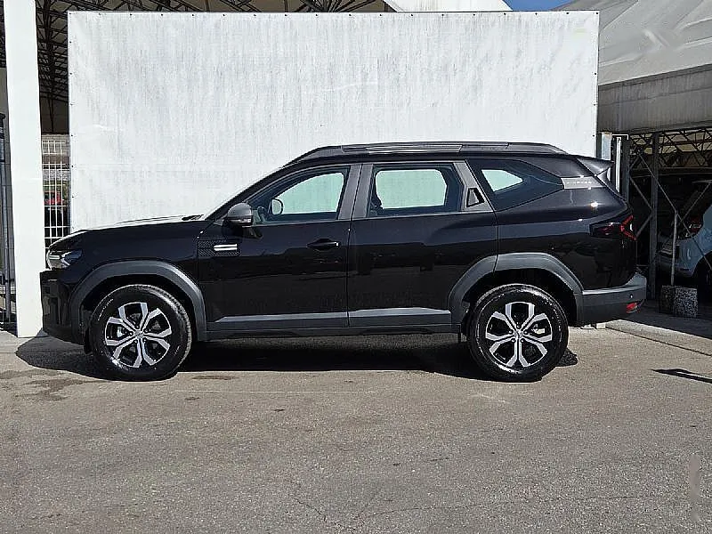 Zunanja slika - Dacia Bigster - Expression 140 MHEV +6 let jamstva+Vinjeta - 7
