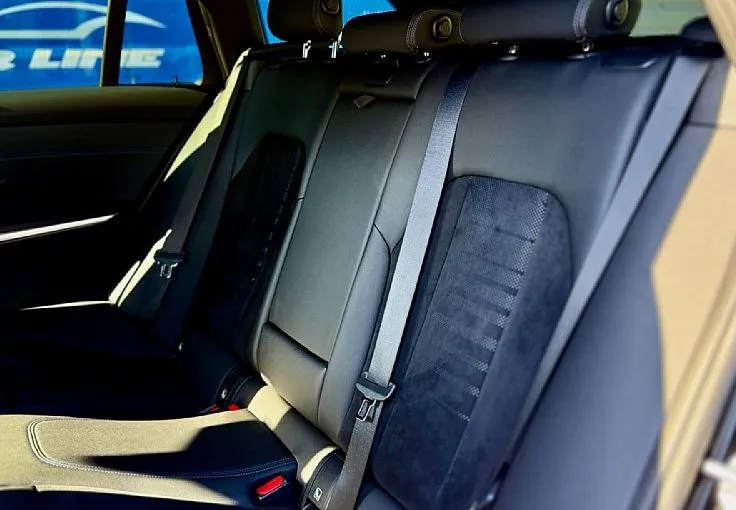 Zunanja slika - BMW Serija 3 - Touring: 320d Touring | M SPORT AVT. | HUD | LED | SHADO - 10