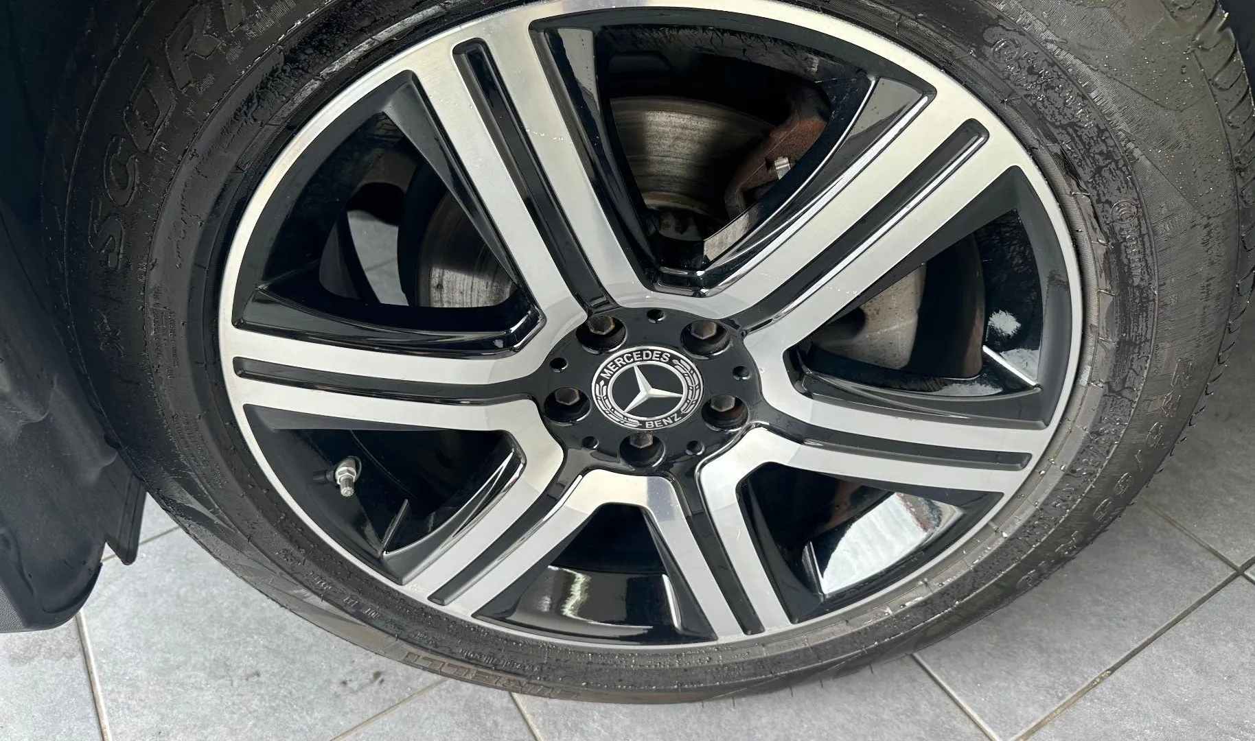 Zunanja slika - Mercedes-Benz GLC-Razred - 220 d 4MATIC Avt..NEMŠKI+4ALU.LED.KAMERA.USNJE - 2