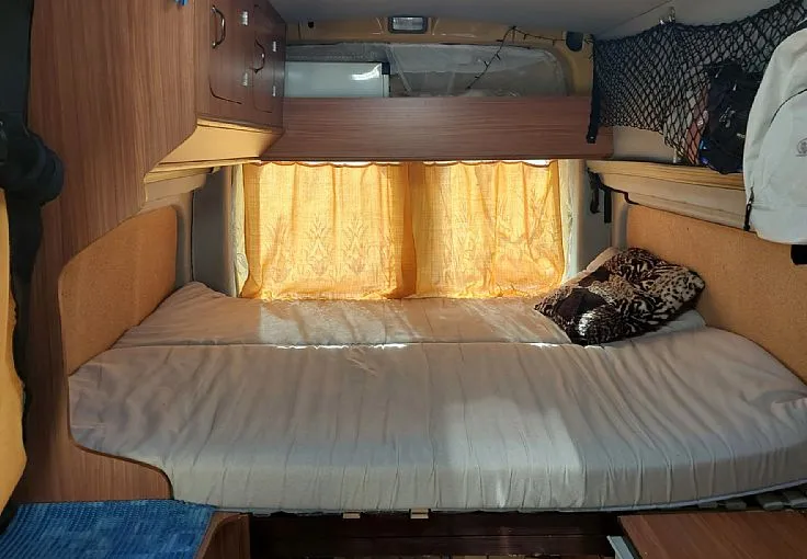 Zunanja slika - Renault TRAFIC  - 1.9 TDI - 8