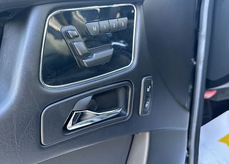 Zunanja slika - Mercedes-Benz G-Razred - G 350 d - 15