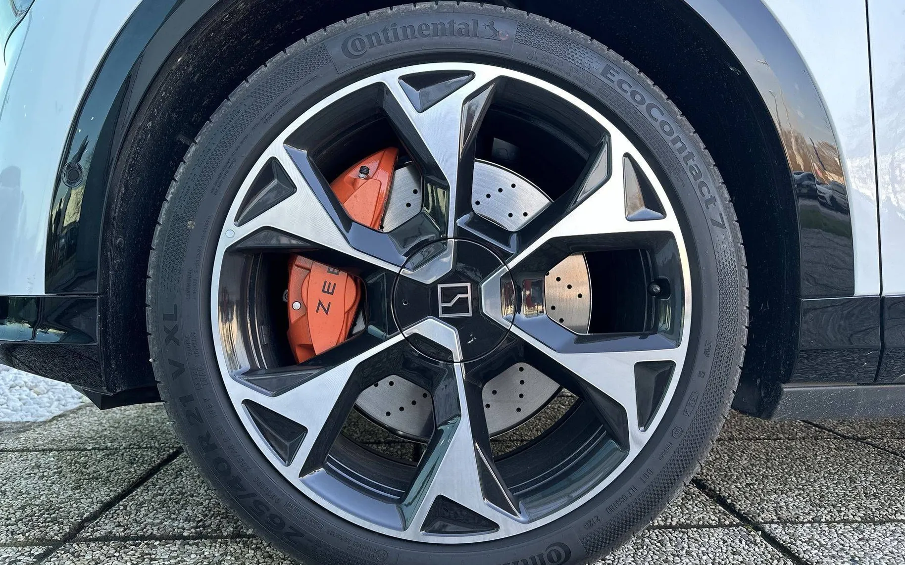 Zunanja slika - Zeekr 7X - Privilege AWD - 8