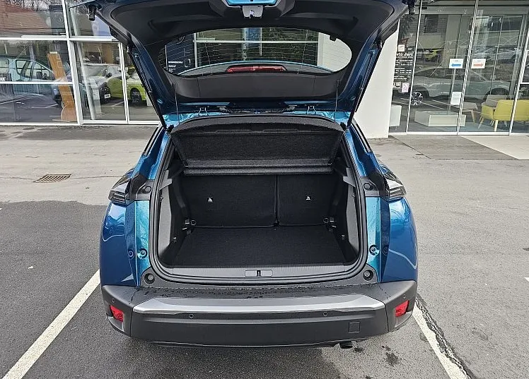 Zunanja slika - Peugeot 2008 - ACTIVE PACK PureTech 100 - 7