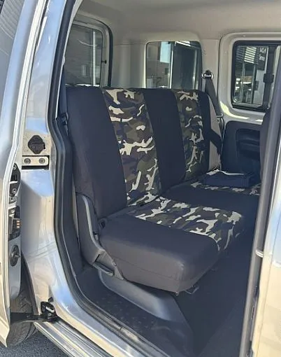 Zunanja slika - Volkswagen Caddy - 2.0 TDI - TOVORNO VOZILO - 9