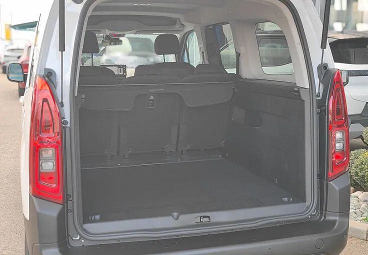 Zunanja slika - Citroën Berlingo - Max XL BlueHDi 130 S S BVM6 - 12