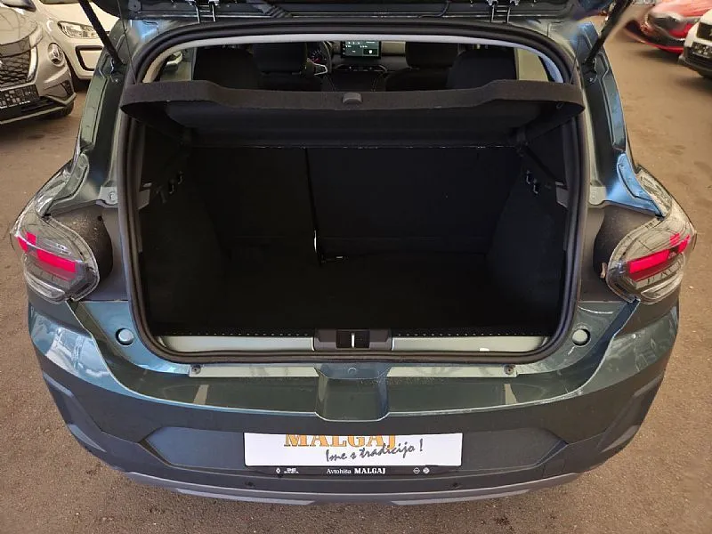 Zunanja slika - Dacia Sandero - Expression Stepway 1.0 TCe 110 +Paket Zima+Vinjeta - 17