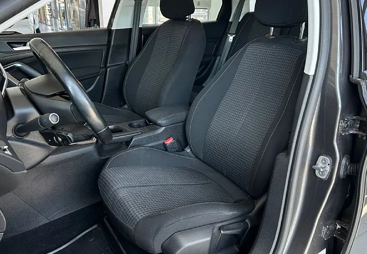 Zunanja slika - Peugeot 308 - SW 1.2 PureTech-NAVI-PDC-OPRAVLJEN VELIK SERVIS - 8