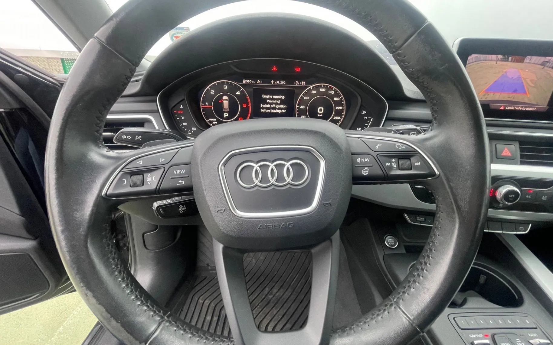 Zunanja slika - Audi A4 - Avant 2.0 TDI S tronic Design 140 KW MATRIX.KAMERA - 14