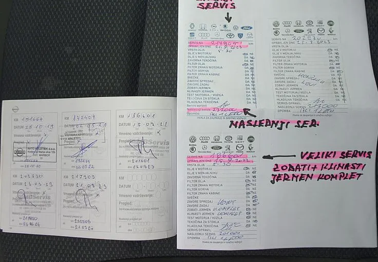 Zunanja slika - Nissan Qashqai - +2 1.5 DCI 7 SEDEŽEV FINANCIRANJE ... LEANPAY - 12