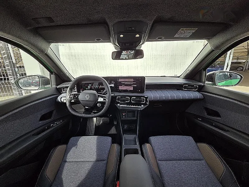 Zunanja slika - Renault 5 E-Tech Electric - Techno EV52+Pomoč pri parkiranju 360 - 9