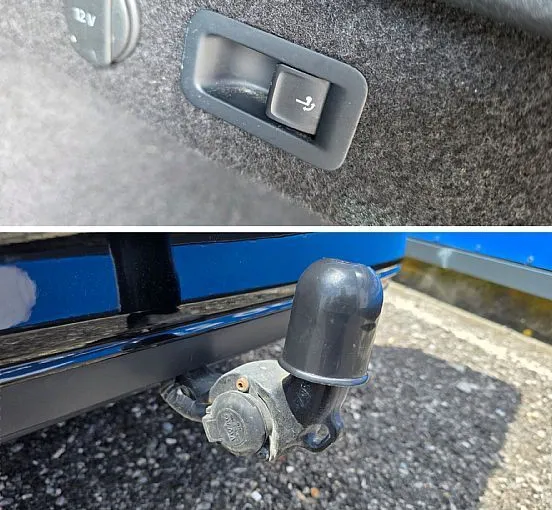 Zunanja slika - Volkswagen Passat - Variant 2.0 TDI Business DSG.MATRIX.VSE ASISTENCE.KLJUKA - 16