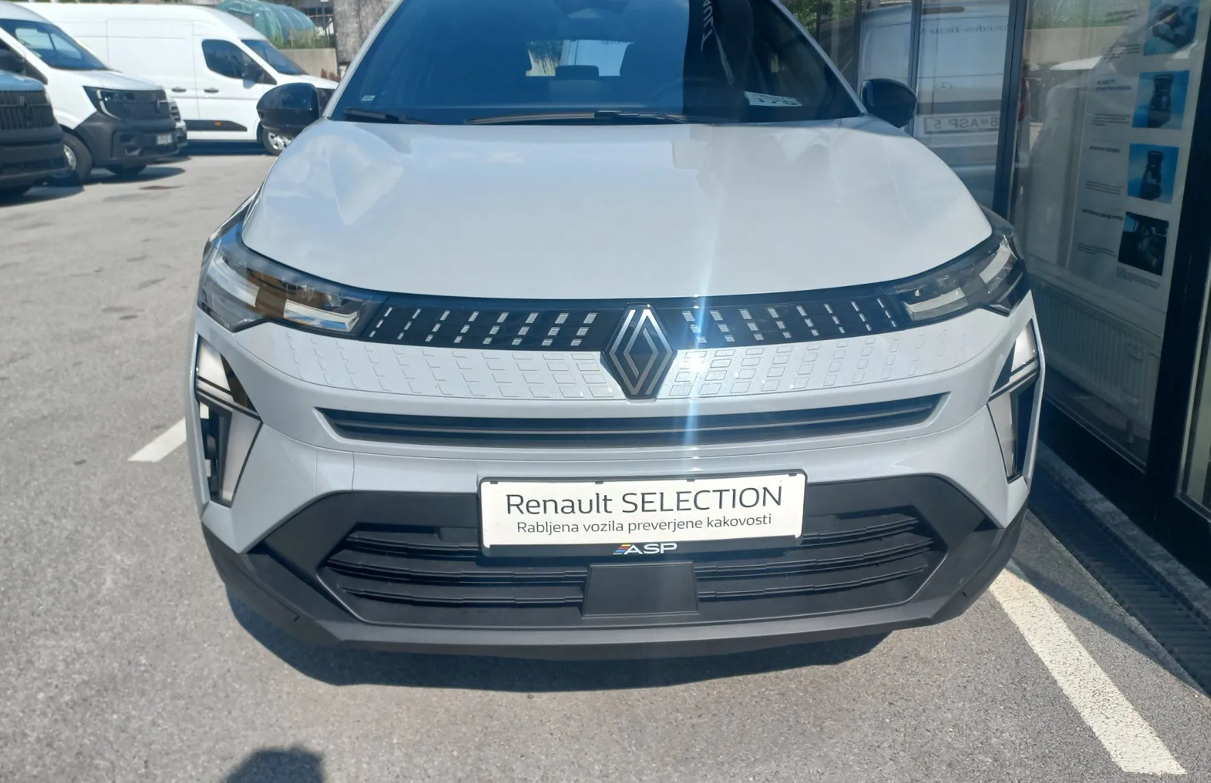 Zunanja slika - Renault Captur - TCe 90 Evolution - 3