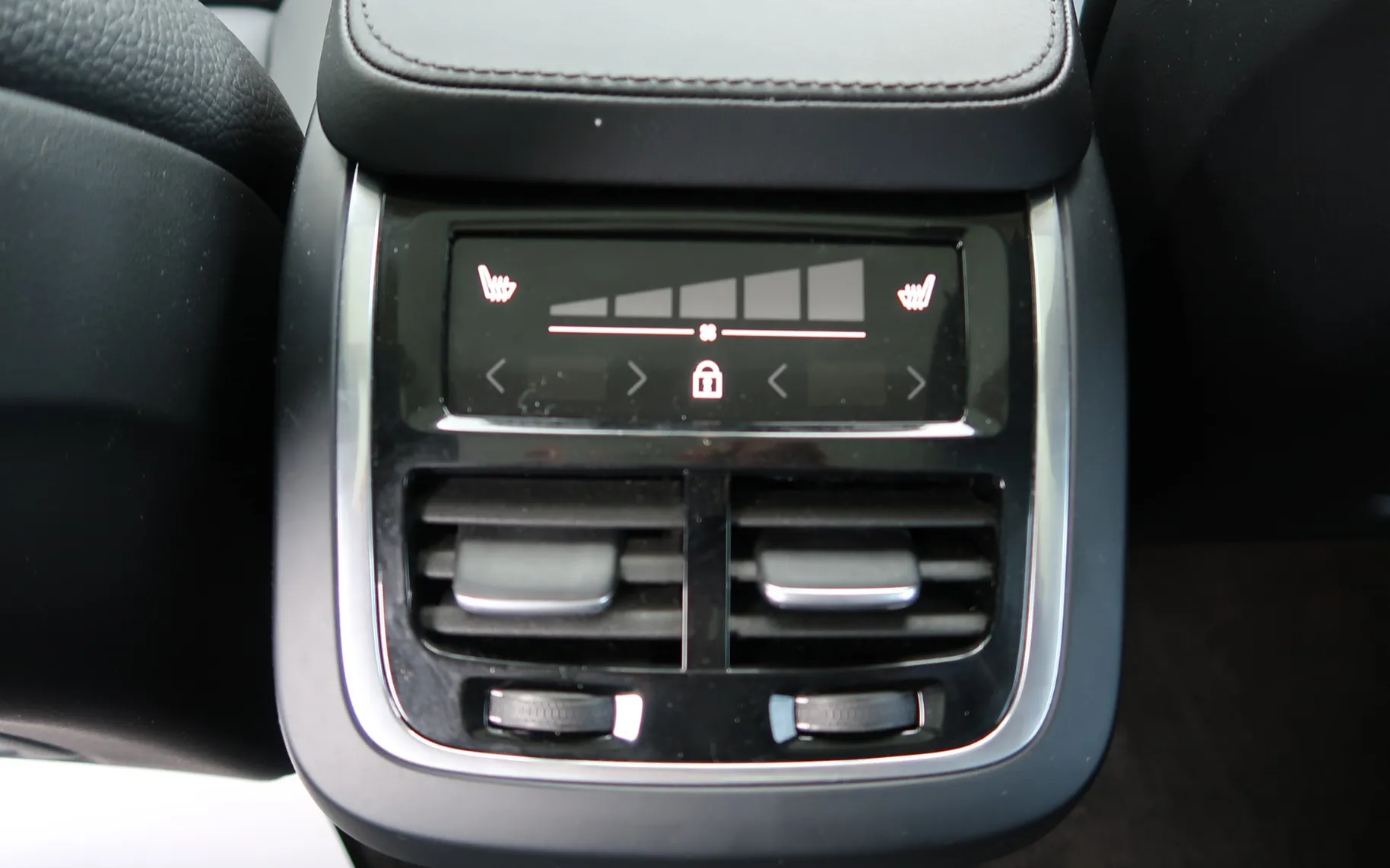 Zunanja slika - Volvo XC90 - XC90 - 12