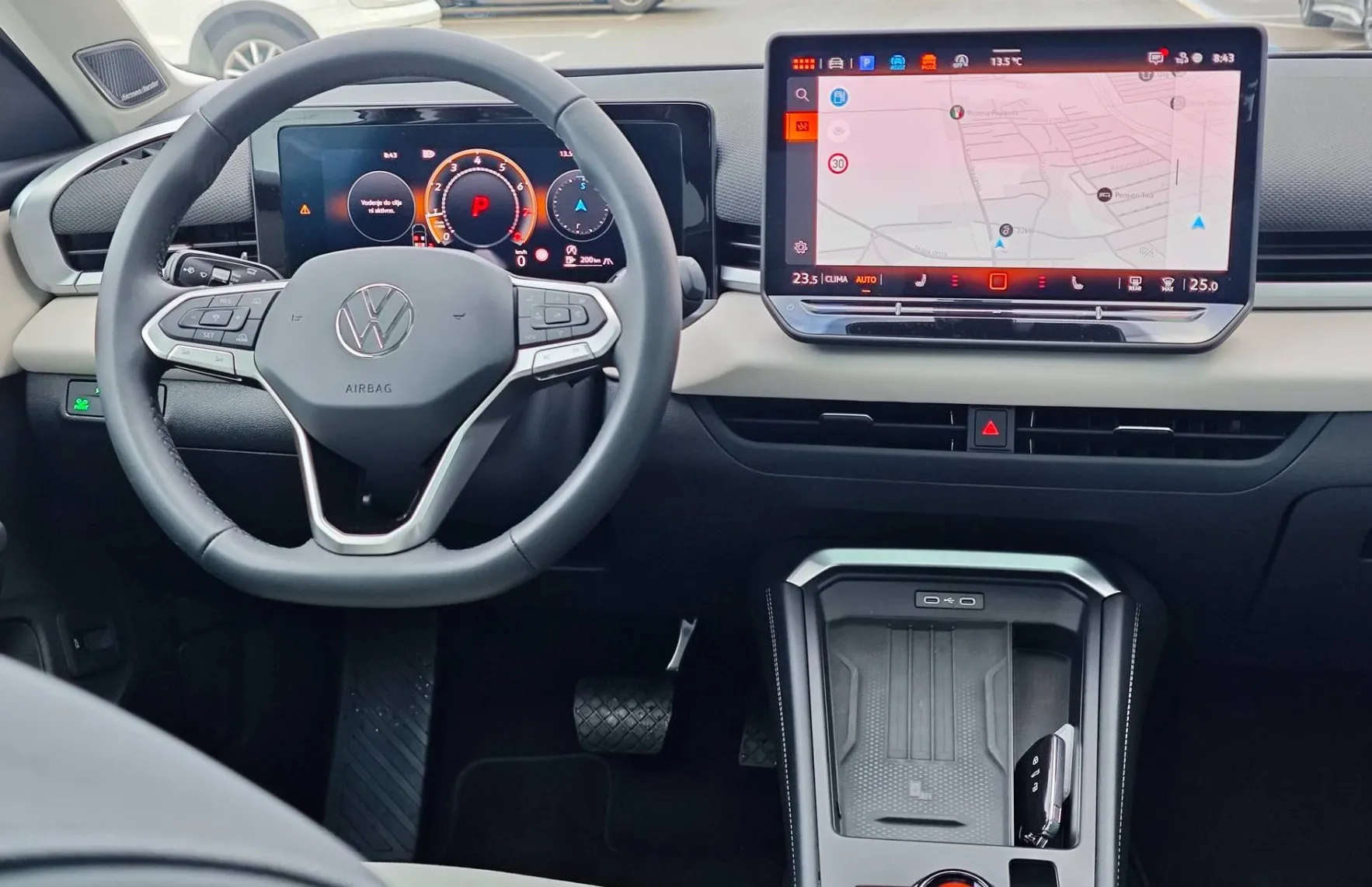 Zunanja slika - Volkswagen T-Roc - 1.5 eTSI Style DSG ||NOVI MODEL||ATRAKTIVEN|| - 8