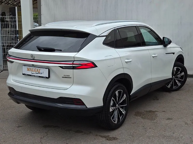 Zunanja slika - MG HS - 1.5T GDI Luxury Avt. HEV - 6