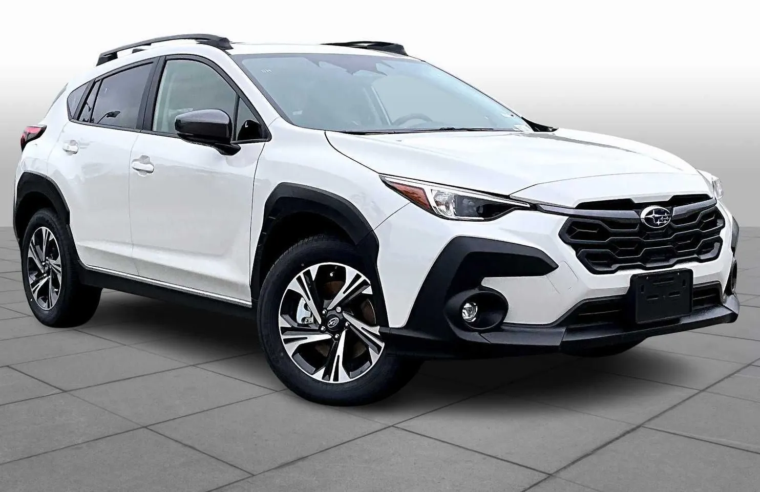 Zunanja slika - Subaru Crosstrek - 2.0i 4WD MHEV Style CVT - 2