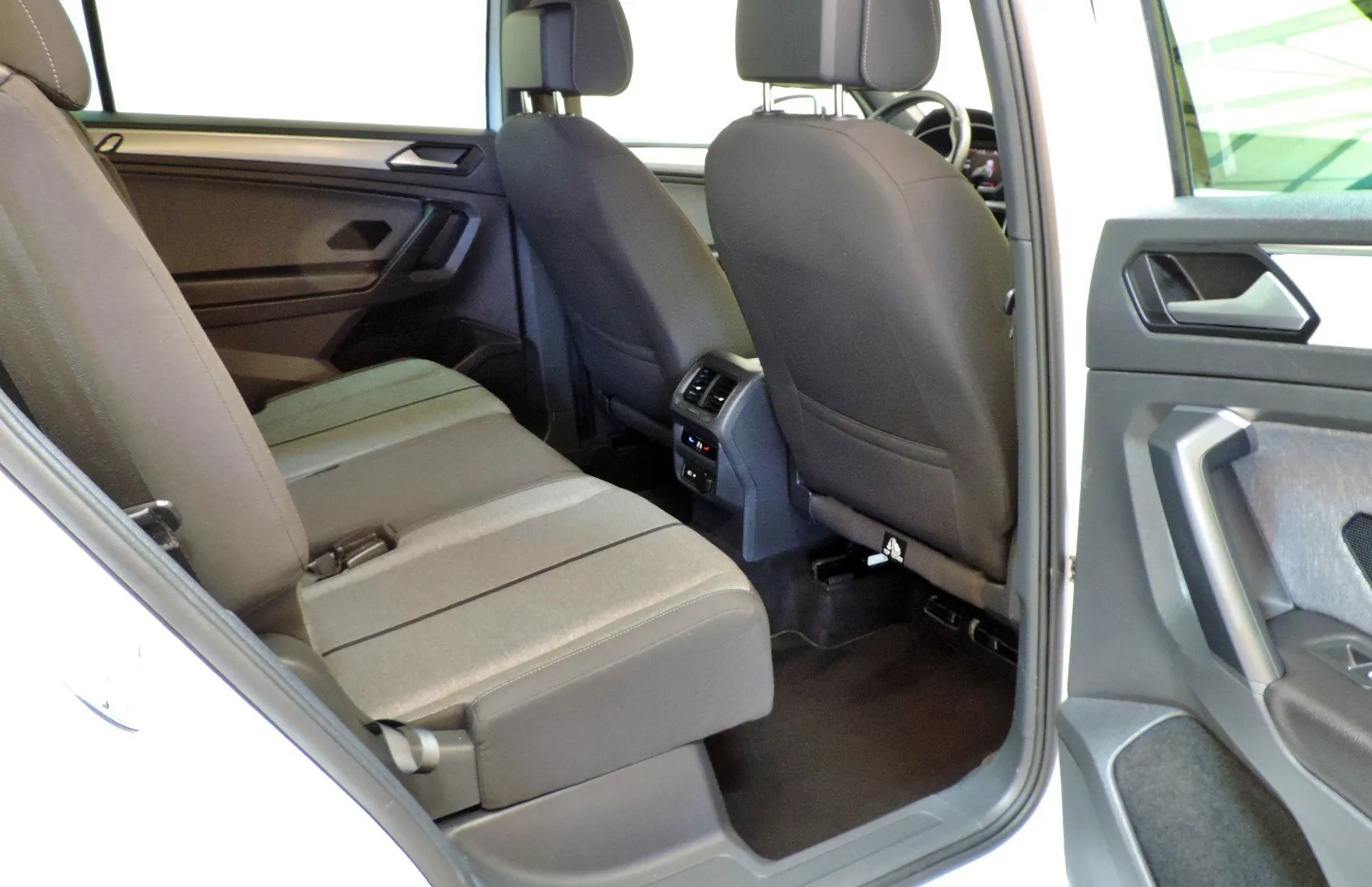 Zunanja slika - Seat Tarraco - 1.5 EcoTSI EVO Style DSG 7.SEDEŽEV-LED-KLJUKA - 12