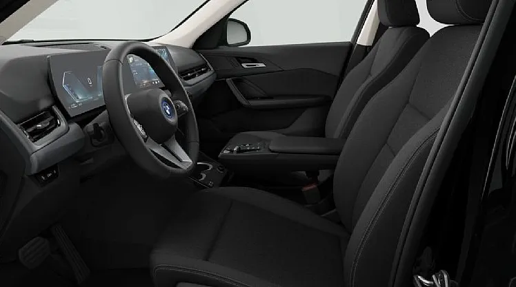 Zunanja slika - BMW X1 - serija :  xDrive30e  AT - 4