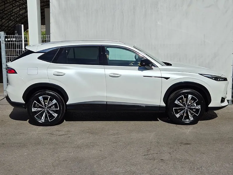 Zunanja slika - MG HS - 1.5T GDI Hybrid+ Luxury + ZIMSKE PNEVMATIKE - 4