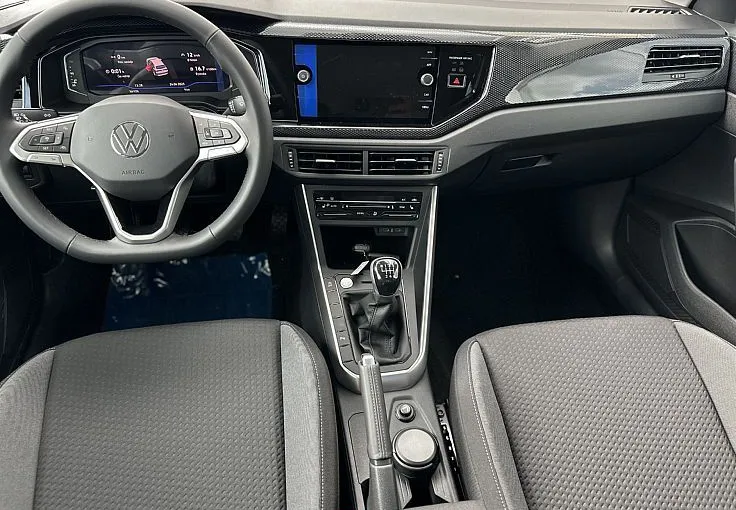 Zunanja slika - Volkswagen Taigo - 1.0 TSI 4ALL 115 - NA POLOŽNICE - 6