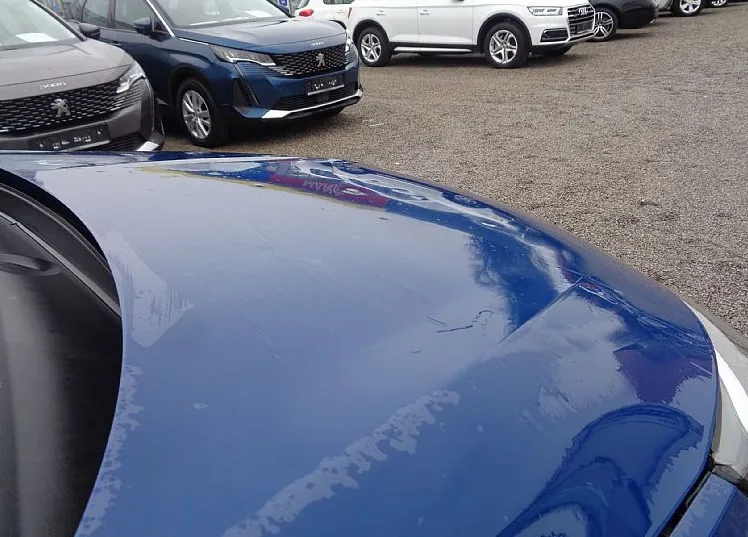 Zunanja slika - Opel Crossland X - 1.2 POŠKODOVAN OD TOČE - GLEJ SLIKE - 7