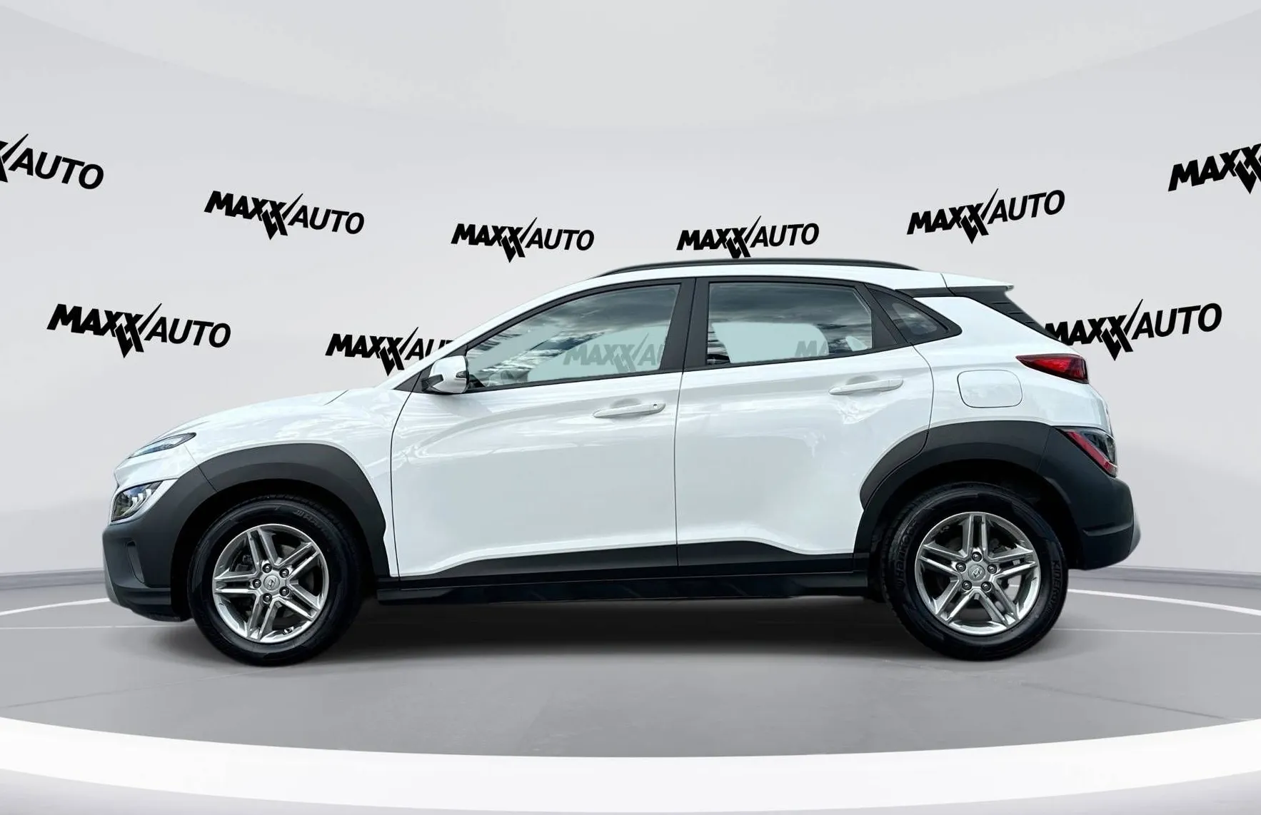 Zunanja slika - Hyundai Kona - 1.0 T-GDI Style DCT - 7