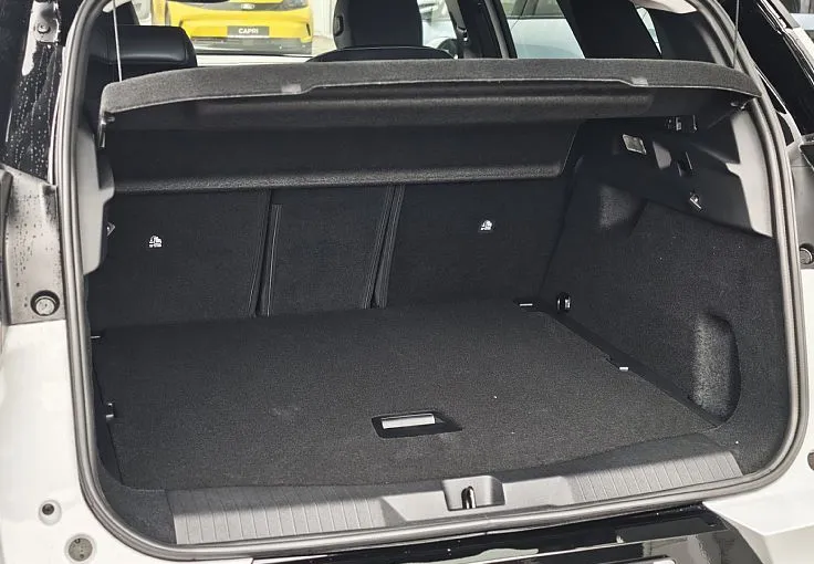 Zunanja slika - Citroën C5 Aircross - MAX Hibrid 145 avtomatik - 6