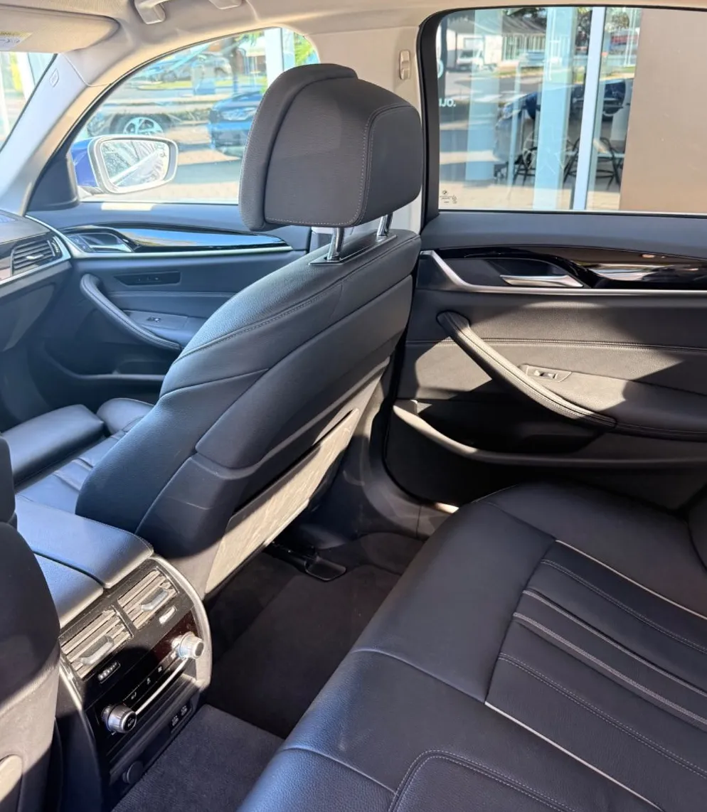Zunanja slika - BMW Serija 5 - : 530e iPerformance Avt. - 10