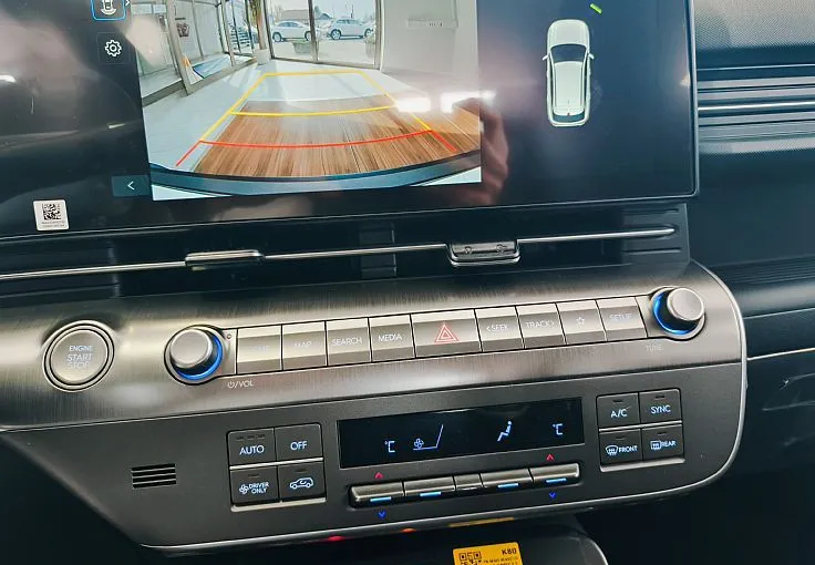 Zunanja slika - Hyundai Kona - 1.6 GDI HEV STYLE-AKT.TEM-GRETJE SED-DAB-LED-VIDEO - 10