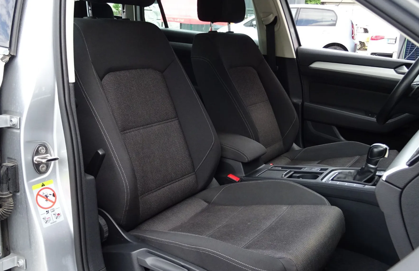 Zunanja slika - Volkswagen Passat - Variant 2.0 TDI DSG 4Motion Comfortline 190KM - NAVI - - 8