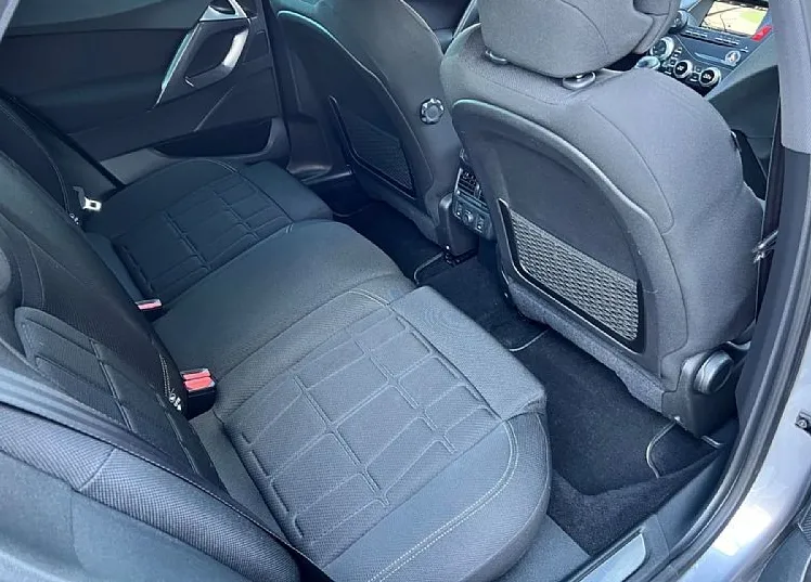 Zunanja slika - Citroën DS5 - KOT NOV+NAVI+PANORAMA+ALU+PDC... - 20