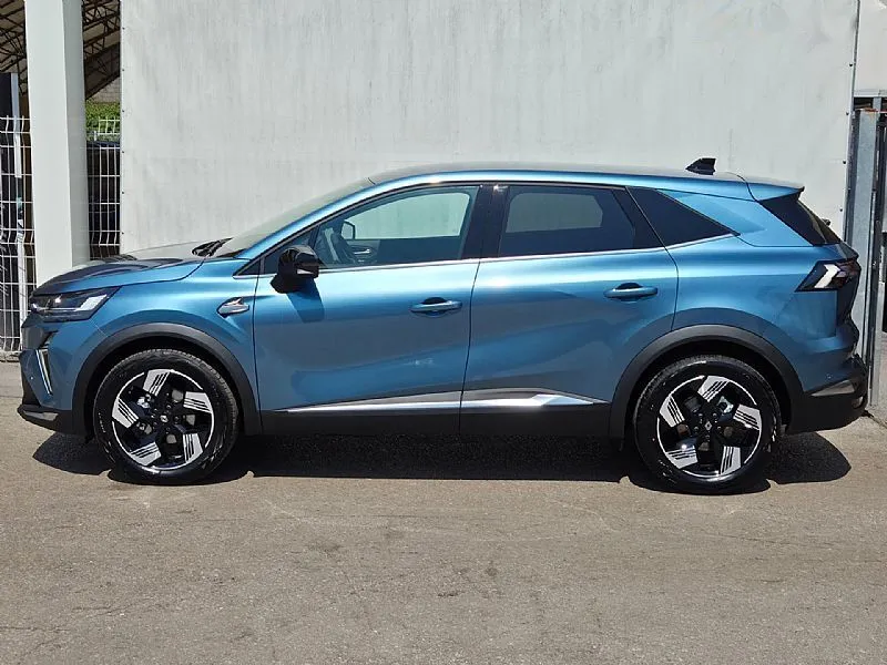 Zunanja slika - Renault Symbioz - Techno TCe 140 EDC + PAKET VOŽNJA-VARNOST - 5