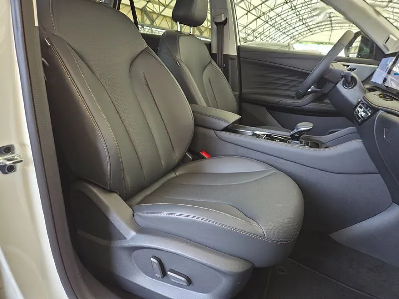 Zunanja slika - MG HS - 1.5T GDI Luxury Avt. HEV - 13