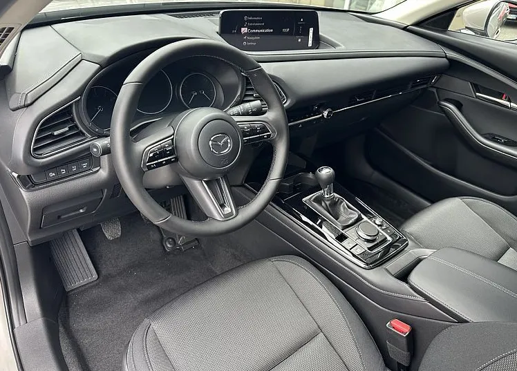 Zunanja slika - Mazda CX-30 - G140 CENTRE-LINE - 7