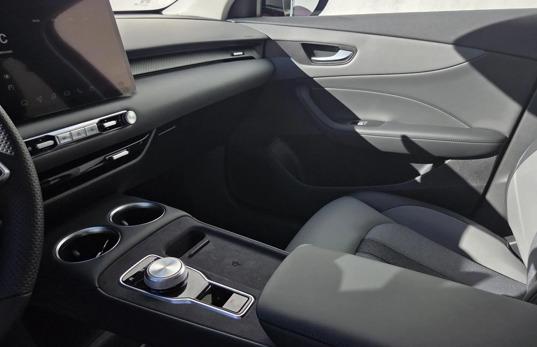 Zunanja slika - MG MGS5 EV - Luxury 64kWh+Cena na gotovino - 10