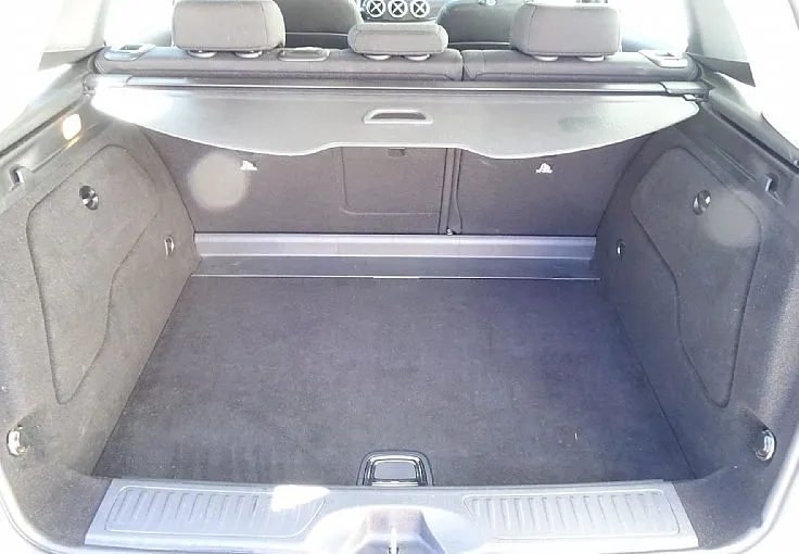 Zunanja slika - Mercedes-Benz B-Razred - B 180 BlueEFFICIENCY FINANCIRANJE BREZ POLOGA - 5