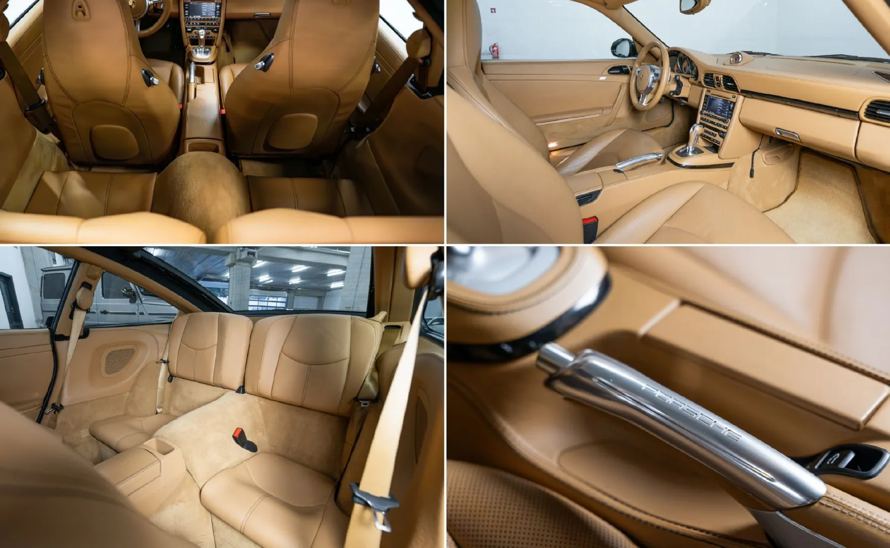 Zunanja slika - Porsche 911 Targa - 4S 25 Jahre Exclusive Edition Sport Chrone PCCB - 18
