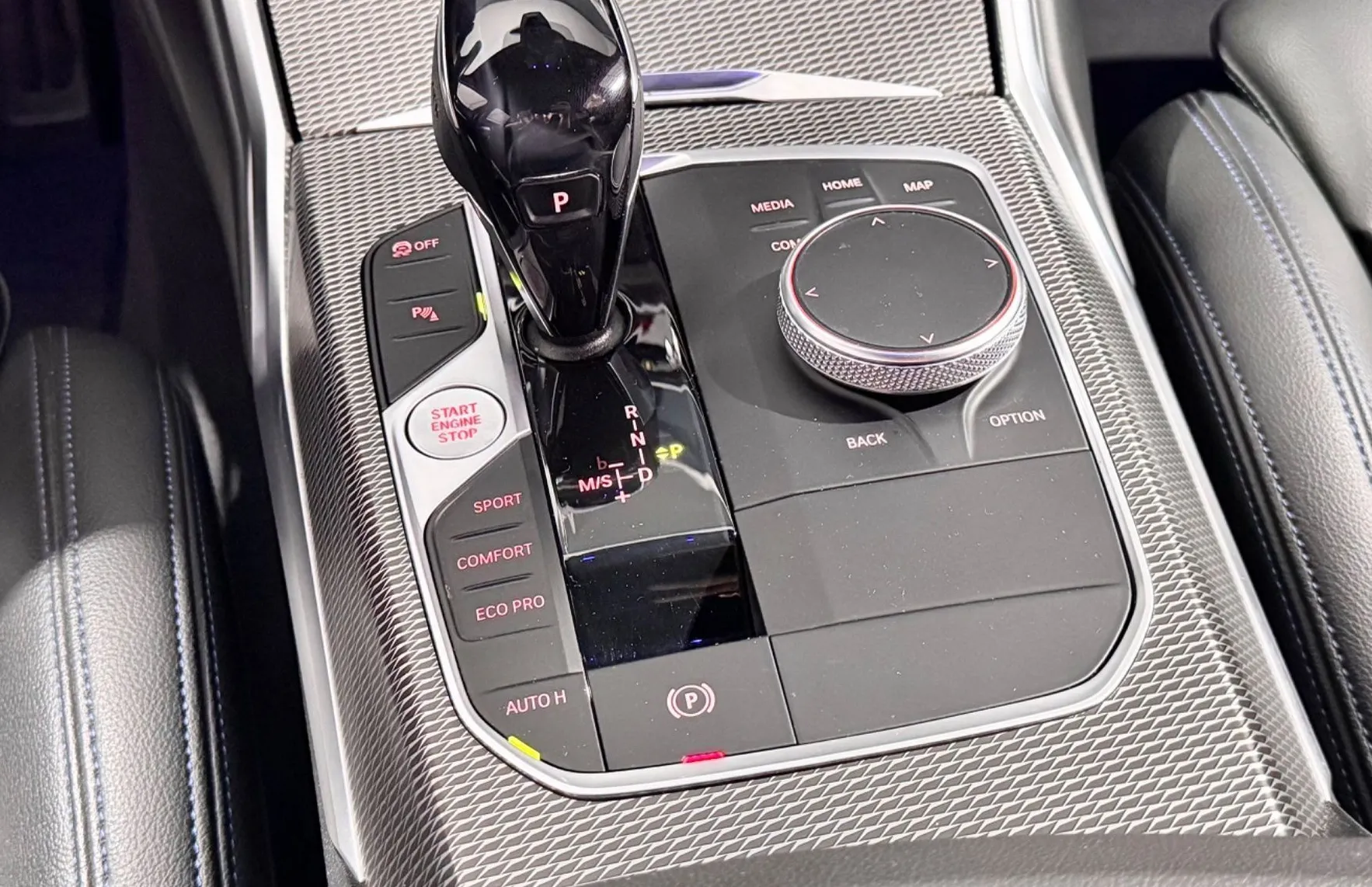 Zunanja slika - BMW Serija 3 - Touring: M PAKET - VIRTUAL - KAMERA - GRET. SED. - PDC - 12