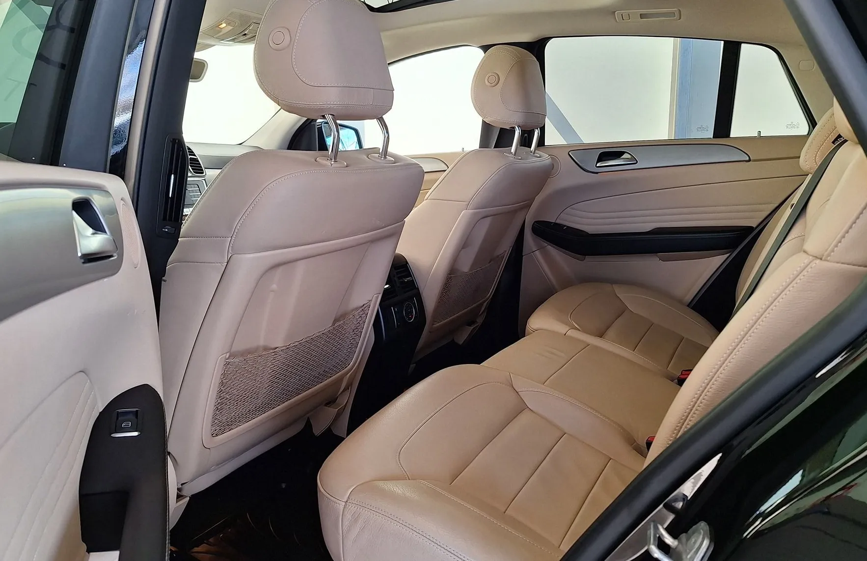 Zunanja slika - Mercedes-Benz GLE-Razred - GLE coupe 350d 4MATIC•PANORAMA•KAM360•AMBIENT•AIR• - 15