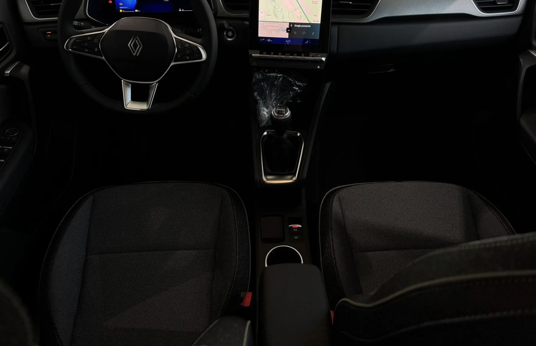 Zunanja slika - Renault Symbioz - TCe 140 techno - 10