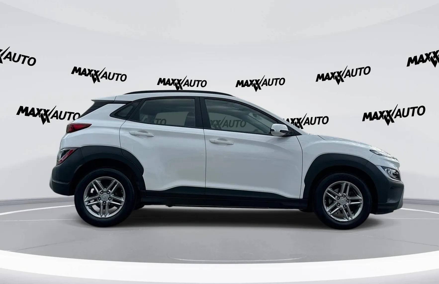 Zunanja slika - Hyundai Kona - 1.0 T-GDI Style DCT - 4