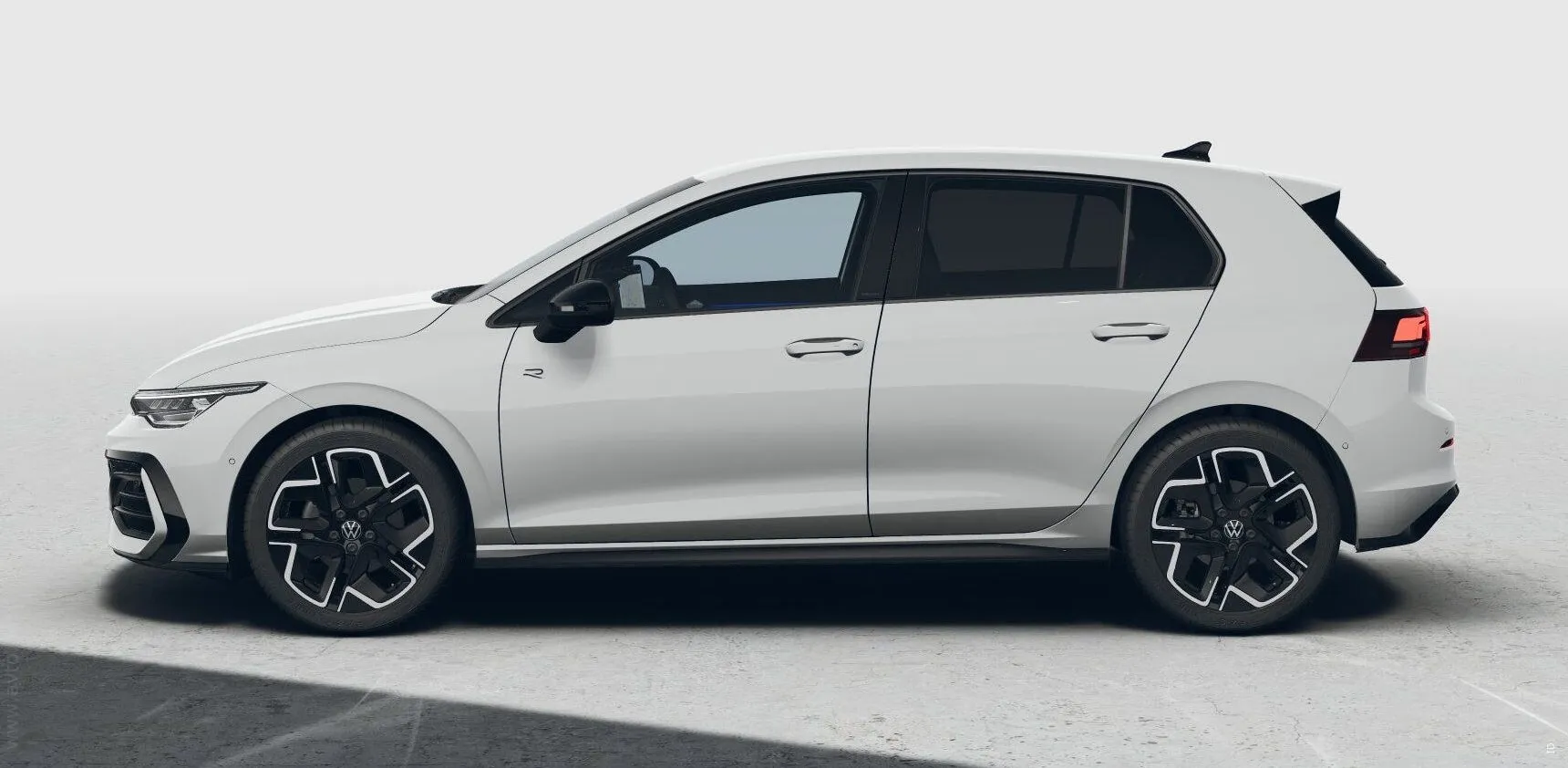 Zunanja slika - Volkswagen Golf - 1.5 eTSI BMT 4Joy DSG - 2