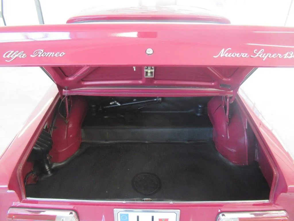 Zunanja slika - Alfa Romeo Giulia - Giulia - 18