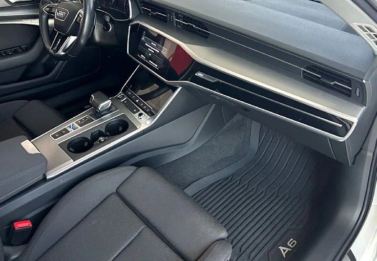 Zunanja slika - Audi A6 - Avant 40 TDI Sport S tronic - 7