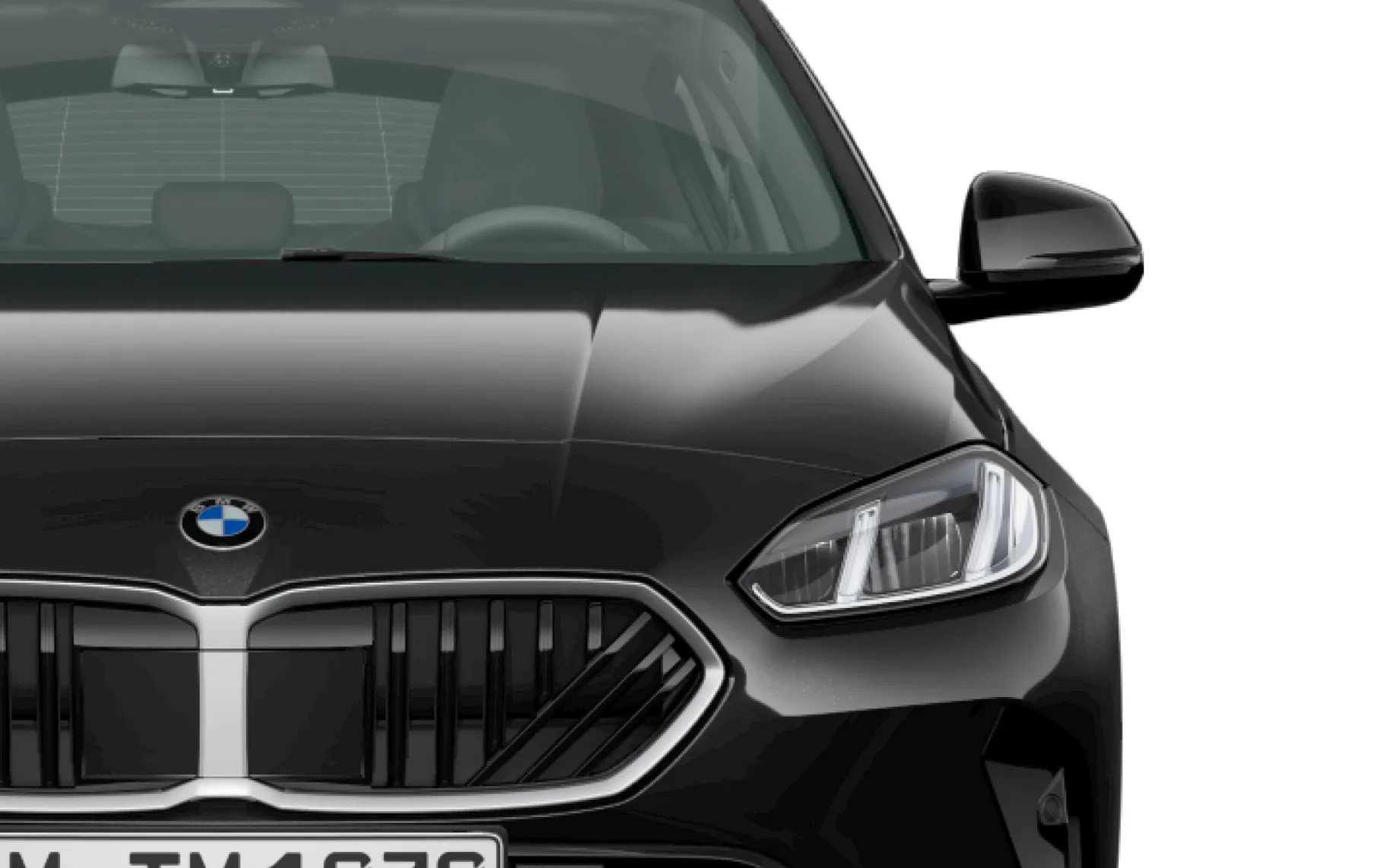 Zunanja slika - BMW Serija 1 - 123 xDrive - 5