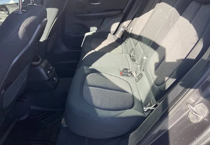 Zunanja slika - BMW Serija 2 - Active Tourer: 218i Active Tourer 1.lastnik-ODLIČNO OHRA - 7