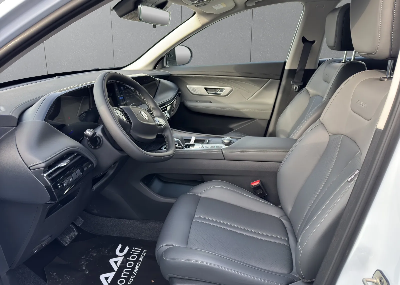 Zunanja slika - Dongfeng Huge - 1.5T EXECUTIVE + 360 + KAMERA + RADAR + PANO +ADAS - 6