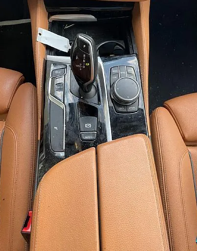 Zunanja slika - BMW Serija 5 - Touring: 530d xDrive  AT - 9