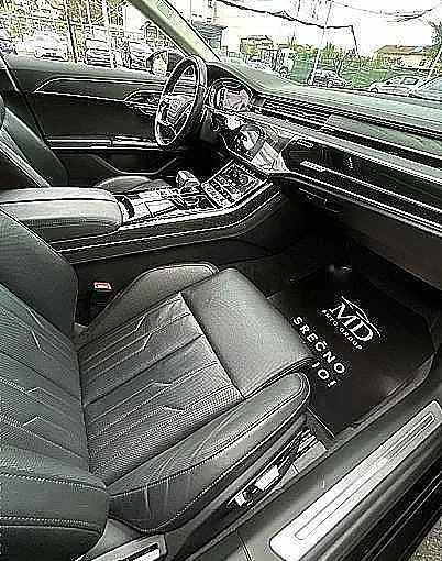 Zunanja slika - Audi A8 - 55TFSI quattro-250KW- VIRTUAL-RADAR-20COL-MATRIX - 10